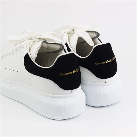 alexander mcqueen sneakers cost.